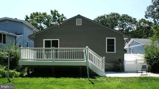 609 PENNSYLVANIA AVE, Somers Point, NJ 08244