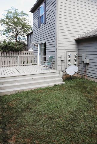 4063 Parkcove Drive, 21A, Columbus, OH 43230