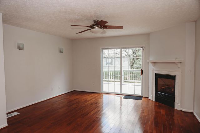 4063 Parkcove Drive, 21A, Columbus, OH 43230