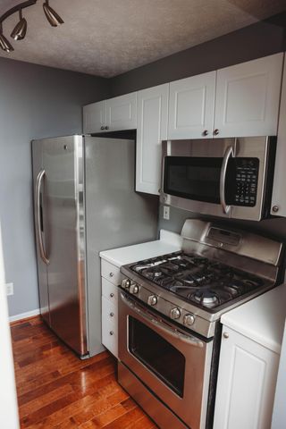 4063 Parkcove Drive, 21A, Columbus, OH 43230