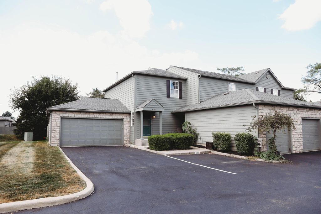 4063 Parkcove Drive, 21A, Columbus, OH 43230