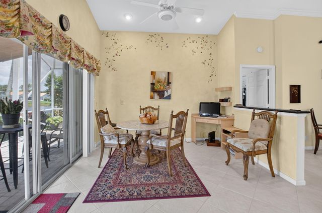 11585 Augustus Drive, Boynton Beach, FL 33437