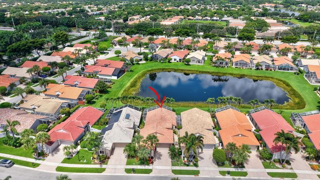 11585 Augustus Drive, Boynton Beach, FL 33437