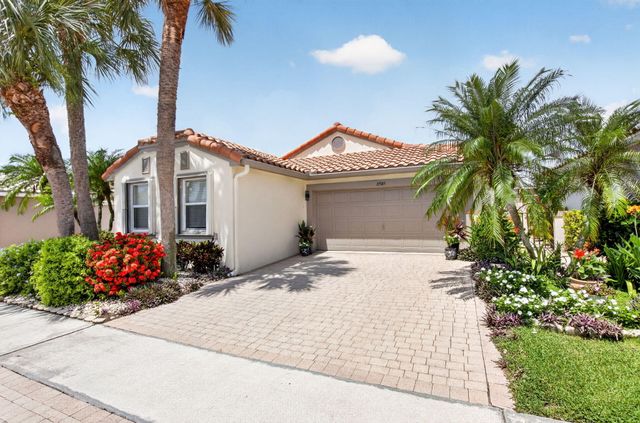 11585 Augustus Drive, Boynton Beach, FL 33437