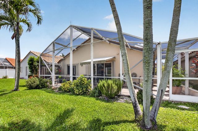11585 Augustus Drive, Boynton Beach, FL 33437