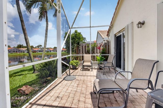 11585 Augustus Drive, Boynton Beach, FL 33437