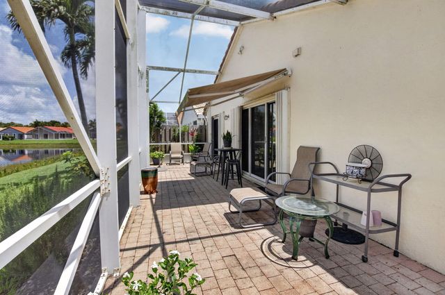 11585 Augustus Drive, Boynton Beach, FL 33437