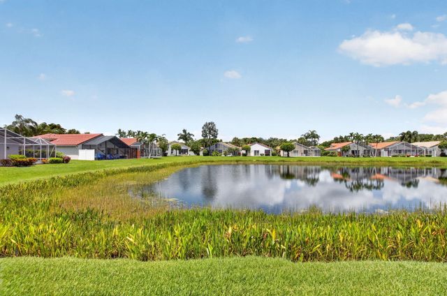 11585 Augustus Drive, Boynton Beach, FL 33437