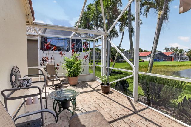 11585 Augustus Drive, Boynton Beach, FL 33437