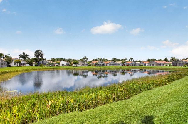 11585 Augustus Drive, Boynton Beach, FL 33437