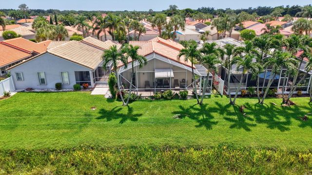 11585 Augustus Drive, Boynton Beach, FL 33437