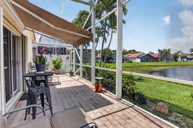 11585 Augustus Drive, Boynton Beach, FL 33437