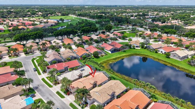 11585 Augustus Drive, Boynton Beach, FL 33437