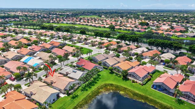 11585 Augustus Drive, Boynton Beach, FL 33437