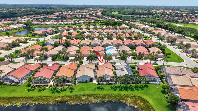 11585 Augustus Drive, Boynton Beach, FL 33437