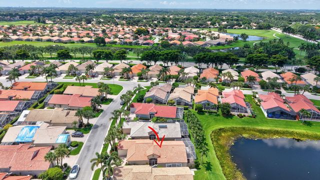 11585 Augustus Drive, Boynton Beach, FL 33437