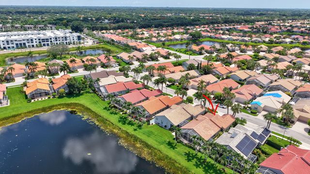 11585 Augustus Drive, Boynton Beach, FL 33437
