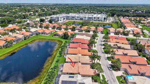 11585 Augustus Drive, Boynton Beach, FL 33437