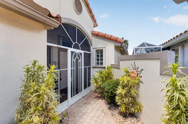 11585 Augustus Drive, Boynton Beach, FL 33437