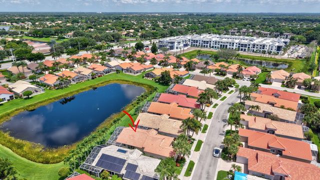 11585 Augustus Drive, Boynton Beach, FL 33437