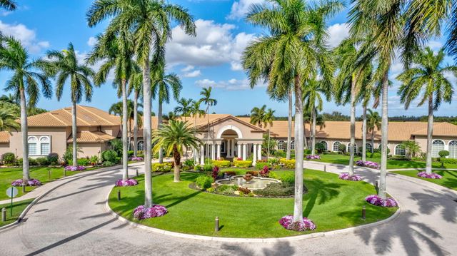 11585 Augustus Drive, Boynton Beach, FL 33437