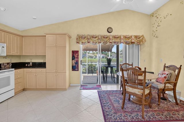 11585 Augustus Drive, Boynton Beach, FL 33437