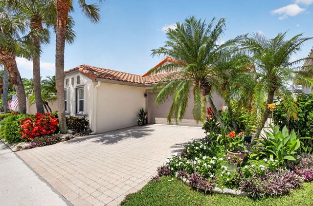 11585 Augustus Drive, Boynton Beach, FL 33437