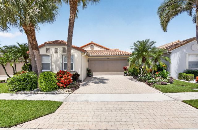 11585 Augustus Drive, Boynton Beach, FL 33437