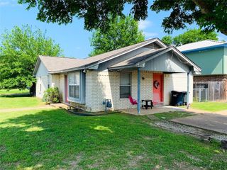 601 Chappel Street, College Station, TX 77840