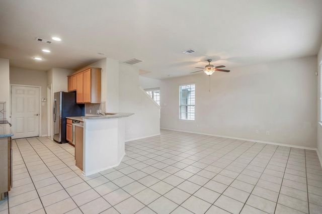 6419 Calgary Woods Lane, Katy, TX 77494