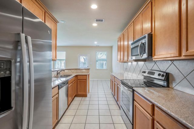 6419 Calgary Woods Lane, Katy, TX 77494