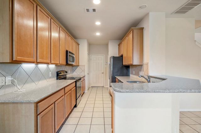 6419 Calgary Woods Lane, Katy, TX 77494