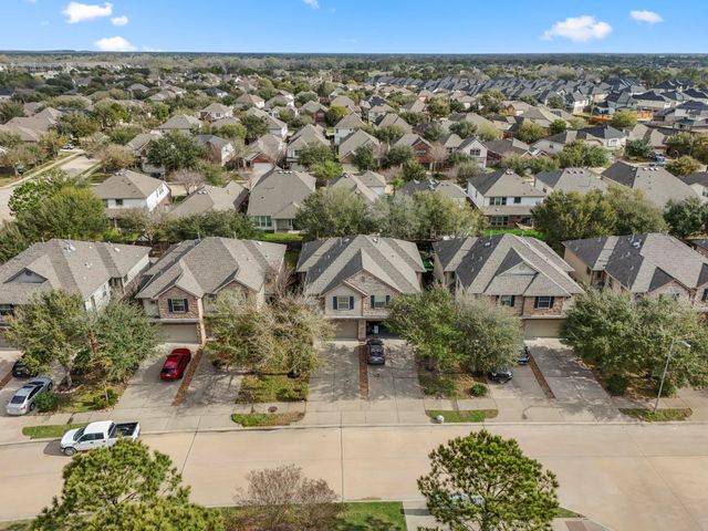 6419 Calgary Woods Lane, Katy, TX 77494