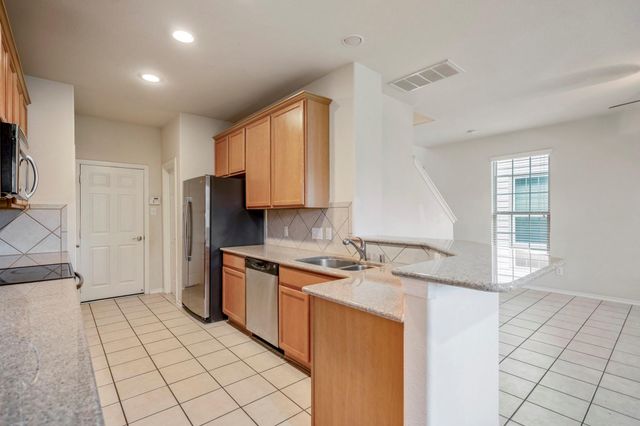 6419 Calgary Woods Lane, Katy, TX 77494