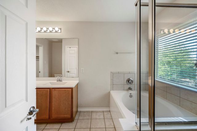 6419 Calgary Woods Lane, Katy, TX 77494