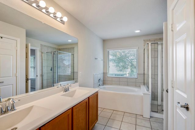 6419 Calgary Woods Lane, Katy, TX 77494