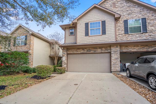 6419 Calgary Woods Lane, Katy, TX 77494