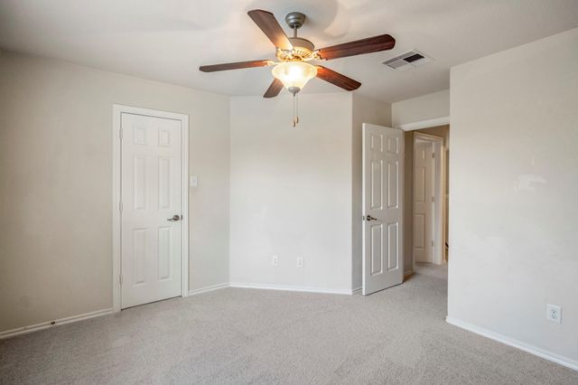 6419 Calgary Woods Lane, Katy, TX 77494