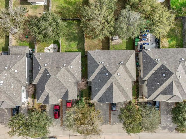 6419 Calgary Woods Lane, Katy, TX 77494