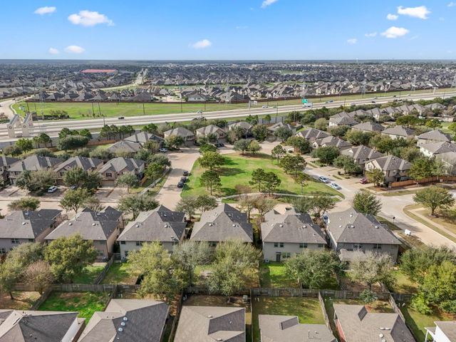 6419 Calgary Woods Lane, Katy, TX 77494