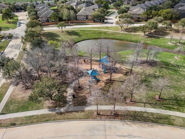 6419 Calgary Woods Lane, Katy, TX 77494