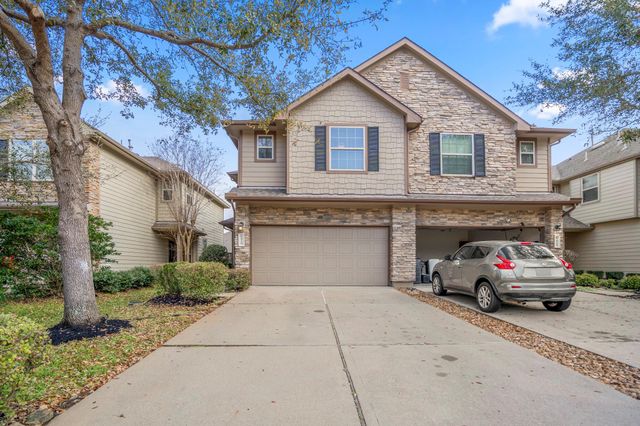 6419 Calgary Woods Lane, Katy, TX 77494