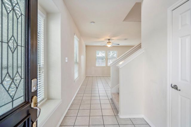 6419 Calgary Woods Lane, Katy, TX 77494