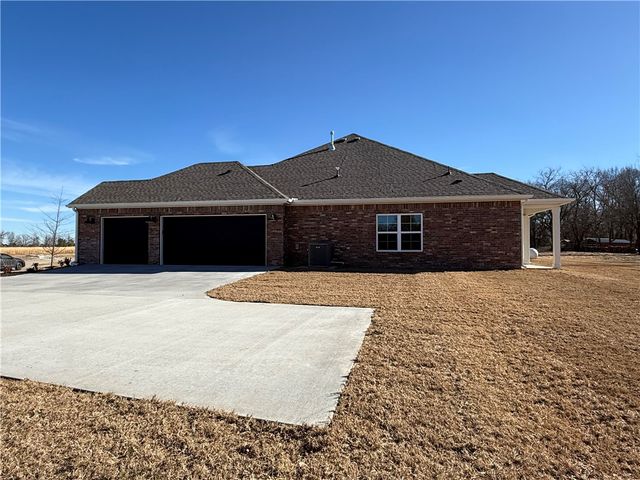 13000 Rooted, Rogers, AR 72758