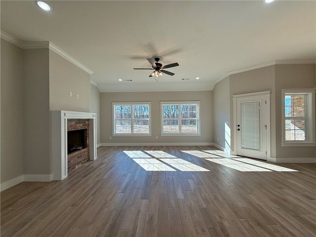 13000 Rooted, Rogers, AR 72758