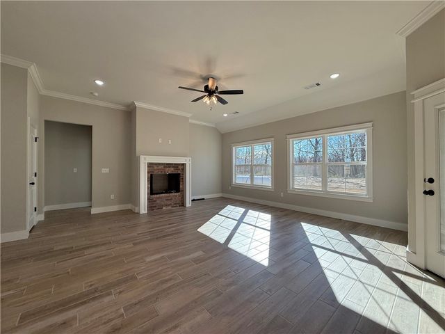 13000 Rooted, Rogers, AR 72758