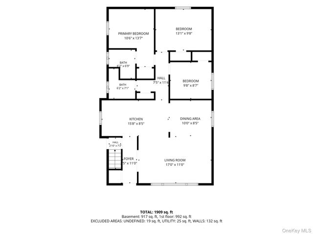 2386 New York Avenue 1, Huntington, NY 11746