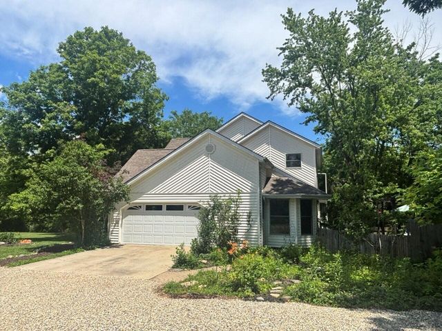 3721 Cedar Hill Road NW, Canal Winchester, OH 43110