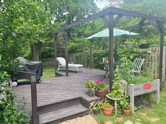 3721 Cedar Hill Road NW, Canal Winchester, OH 43110