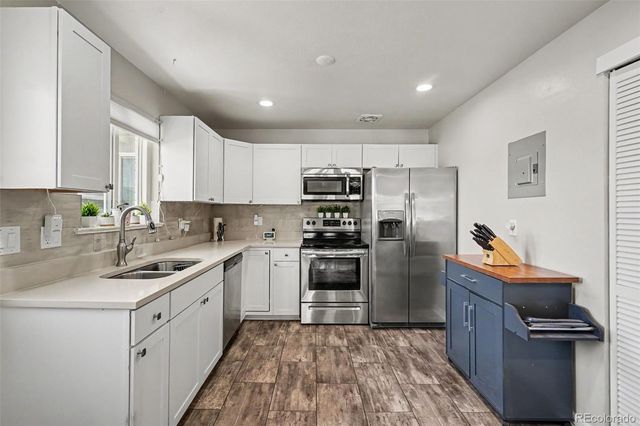 3255 N Cook Street, Denver, CO 80205